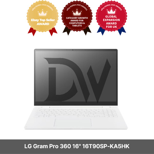 Gram pro 360 - pro,