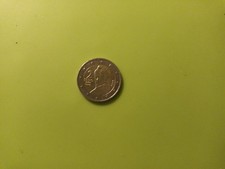 Piece 2 euro.Bertha Von Suttner.Autriche.2002.Bon etat.Prix 280 euro.