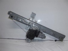 mécanisme lève vitre avant