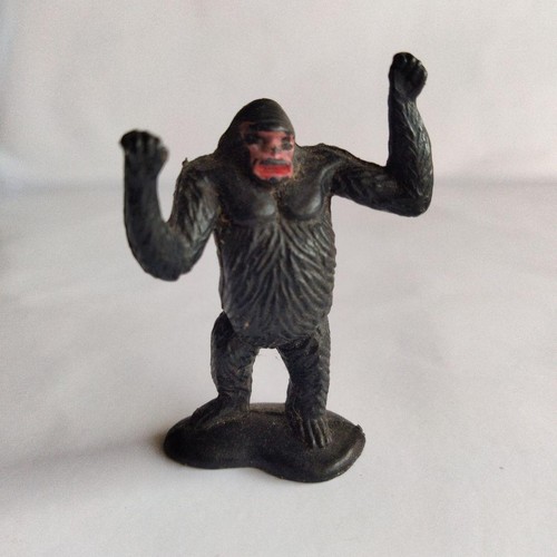 King kong gorilla figurine - gorilla,