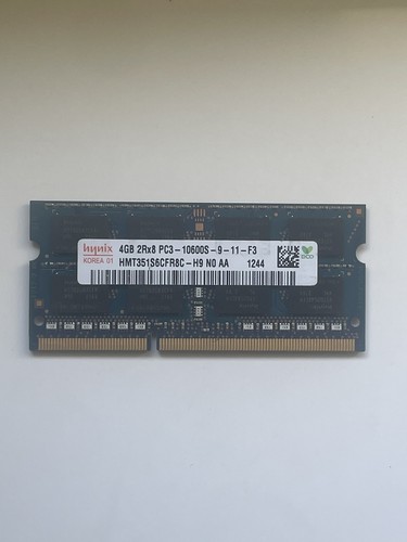 Hynix 2rx8 - hynix,