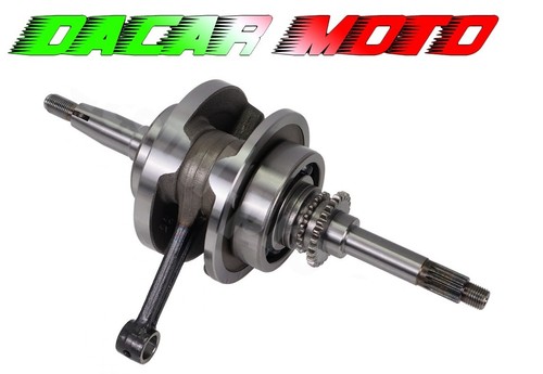 Arbre moteur yamaha - arbre,