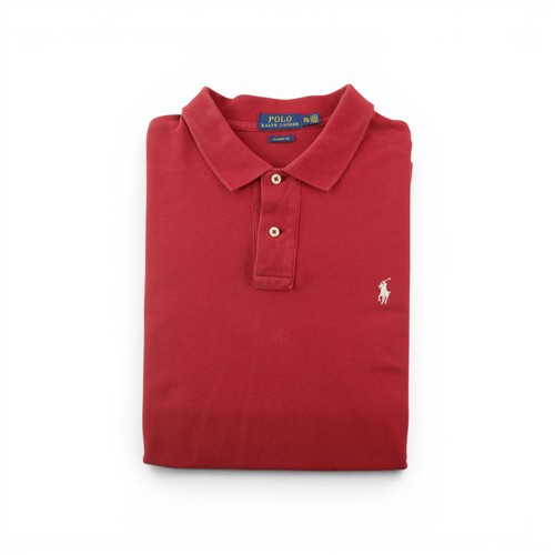 Polo ralph lauren - polo, manches
