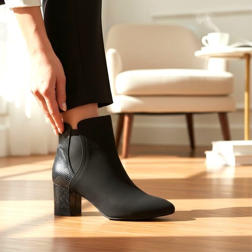Karen scott faux microsuede - faux,