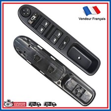 Bouton Commande Interrupteur