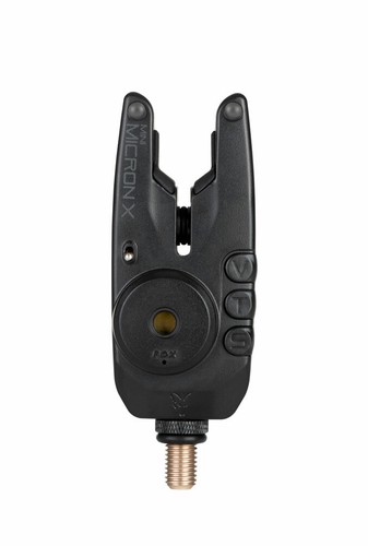 Fox mini micron morsure - micron,