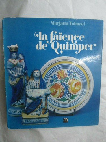 Marjatta taburet faience - marjatta, "la