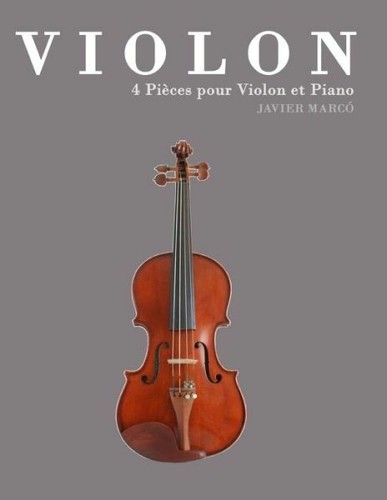 Violon pi - violon:, 4