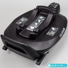BABYLOR Base isofix rotative Nuna Next