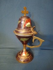 ENCENSOIR RELIGIEUX A