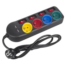 Rallonge électrique