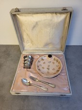 ENSEMBLE BEBE ASSIETTE