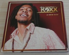 RARE CD ALBUM DIGIPACK A NEW