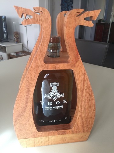 Whisky highland park thor - whisky,