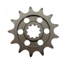 Pignon de sortie de boite