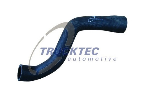 Trucktec durite radiateur - durite, de