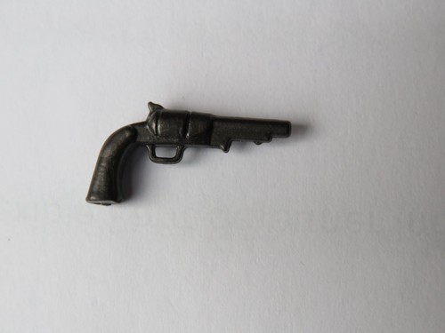 Playmobil pistolet - playmobil,