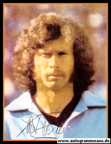 Autographe football dfb - autographe,