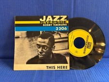 BOBBY TIMMONS THIS HERE