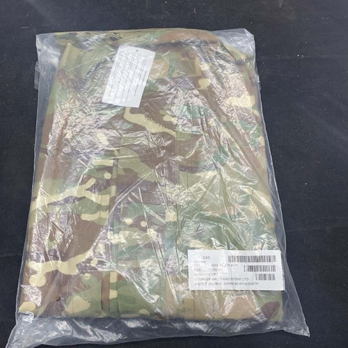 Veste militaire mtp camouflage - militaire,