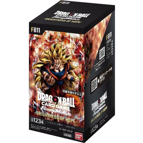 Dragon ball card game fusion - dragon,