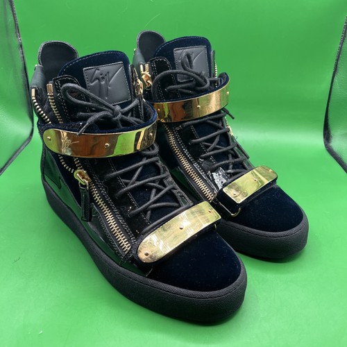 Giuseppe zanotti london - zanotti,