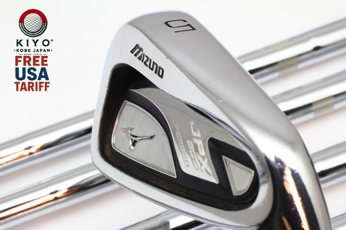 Pièces mizuno jpx800 - pièces,