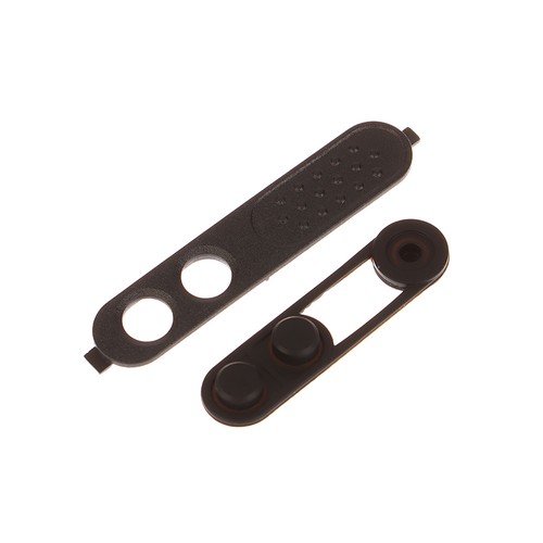 Paire bouton de - 1,