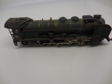 locomotive  jouef 231 k 72