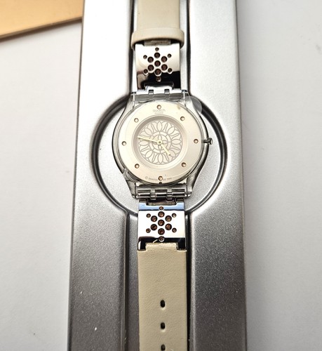 Swatch special skin 2006 - swatch,