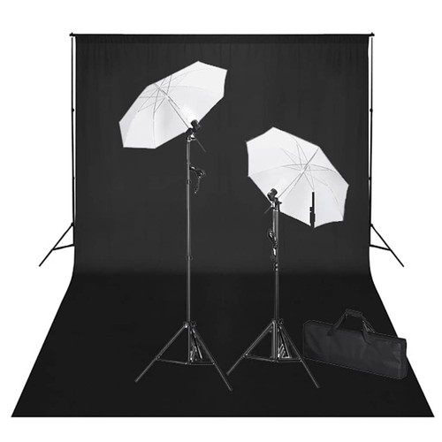 Kit photo studio support - studio, de