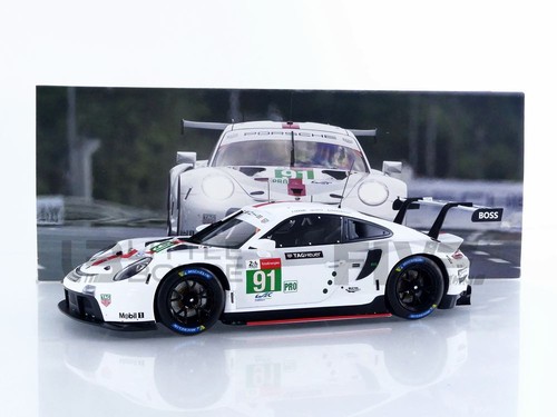 Ixo porsche 911 - ixo,