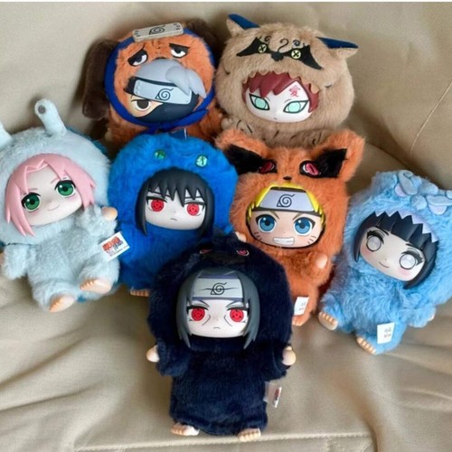 Eaki naruto blind box - naruto,