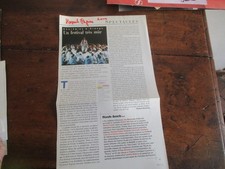 HASMICK PAPIAN CHANTEUSE