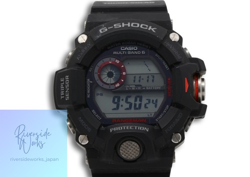 Montre numérique homme - , casio