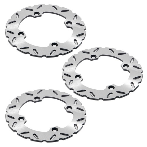 Disques frein arriere avant - disques,