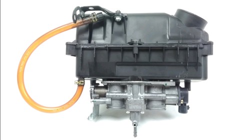 Rampe honda fjs 600 - fjs, silverwing