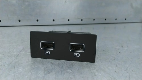 Port aux usb renault zoé - aux/usb,