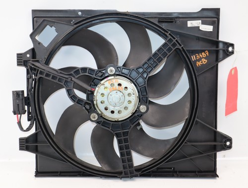 Ventilateur refroidissement - ventilateur, de