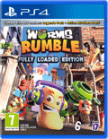 Worms Rumble Fully Loaded