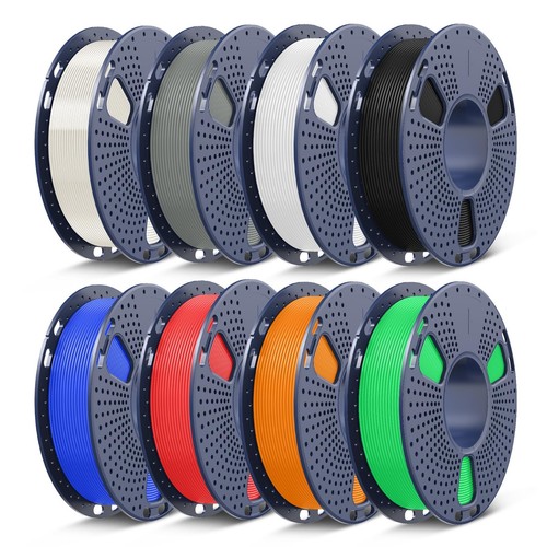 Sunlu pla filament - pla+, 1,75mm
