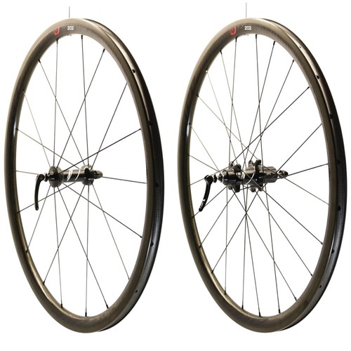 Nos zipp 202 firecrest carbon - 202,