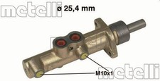 METELLI 05-0235 pour RENAULT