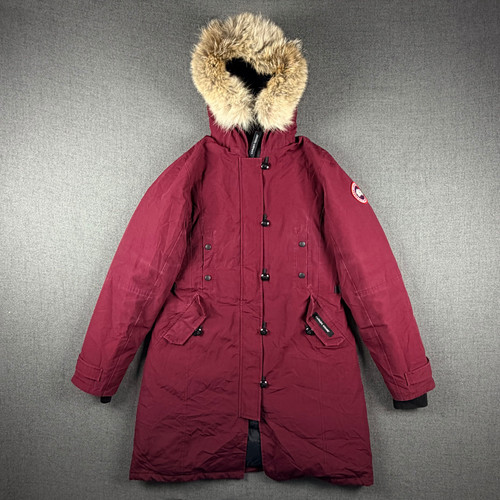 Canada goose kensington parka - canada,