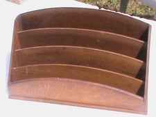 accessoire bureau: trieur de