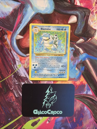 Carte pokemon anglais - carte,