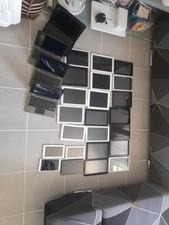 Tablette Pour Pièces Ou