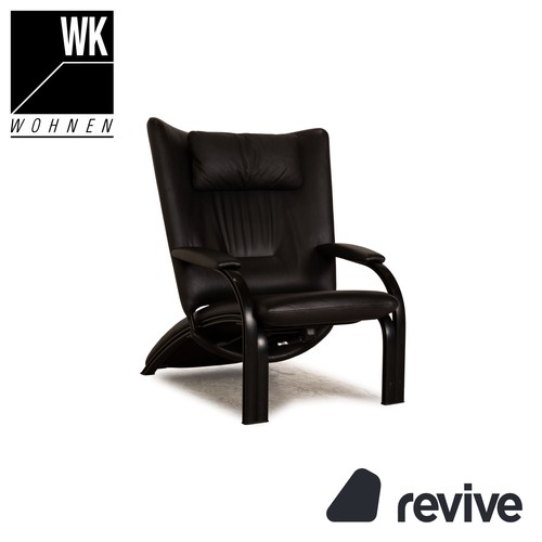 Wohnen spot 698 fauteuil en - wk,