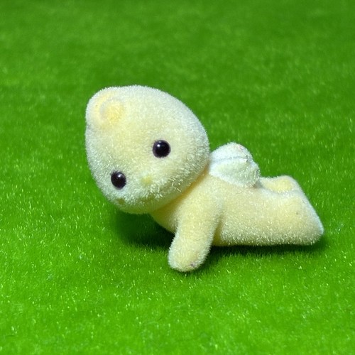 Sylvanian families fairy - families, f-18