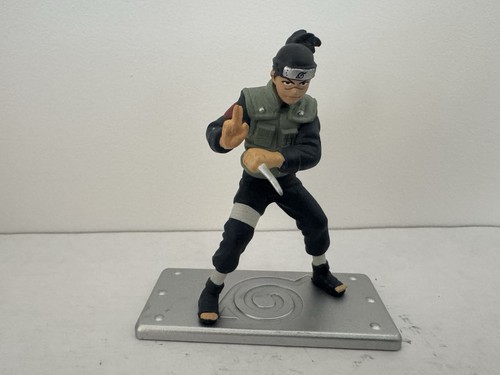 Figurine naruto bandai - naruto, 2006